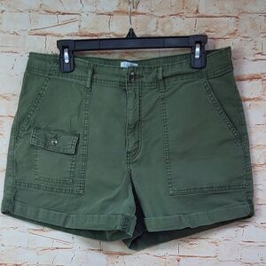 Time and Tru Shorts Size 14